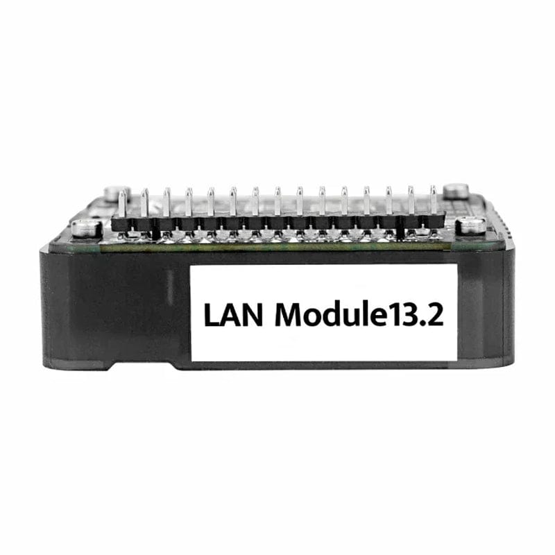 LAN Module 13.2 (W5500)