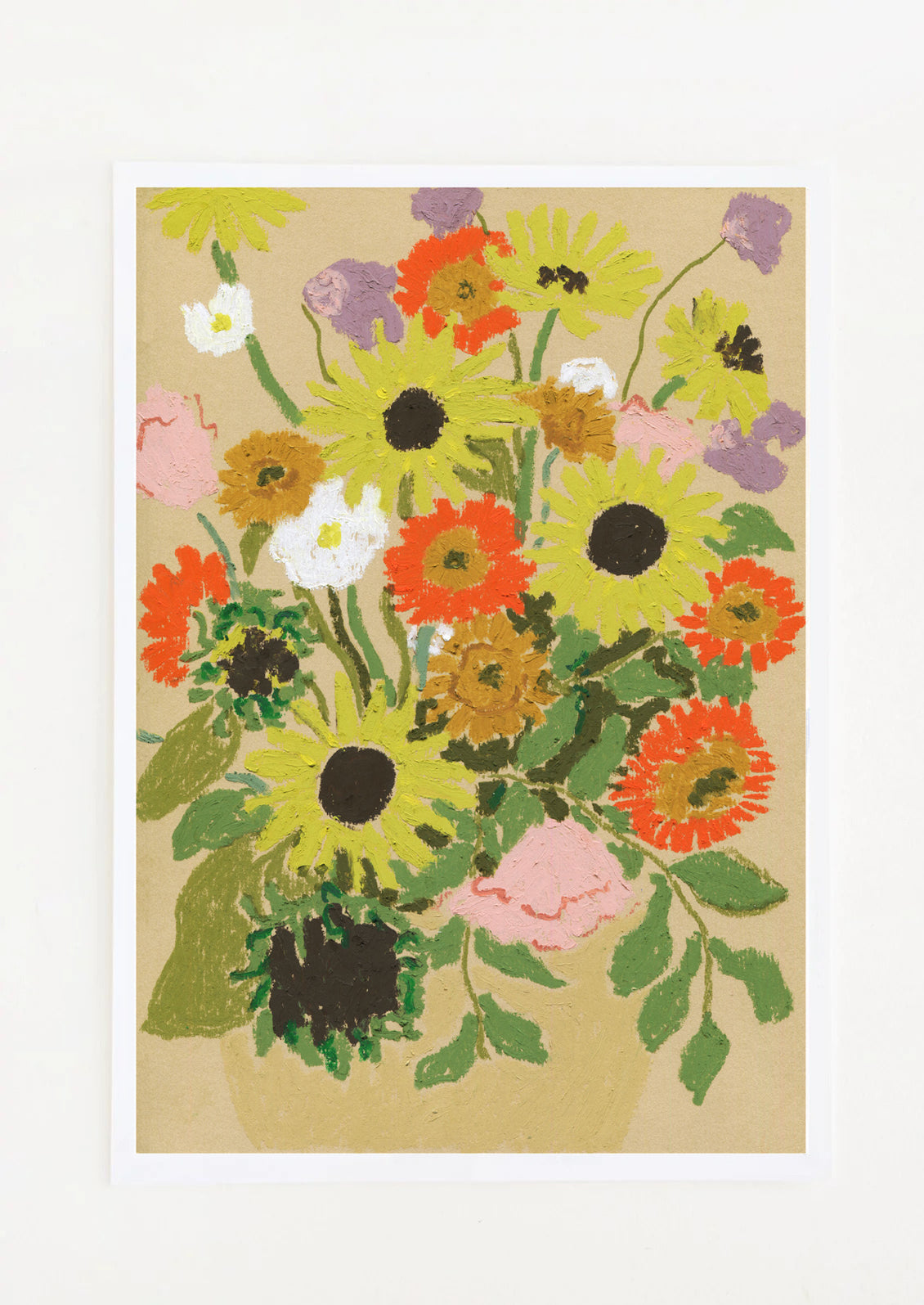 Late Summer Print