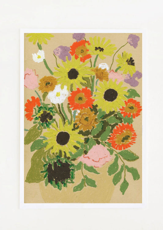 Late Summer Print