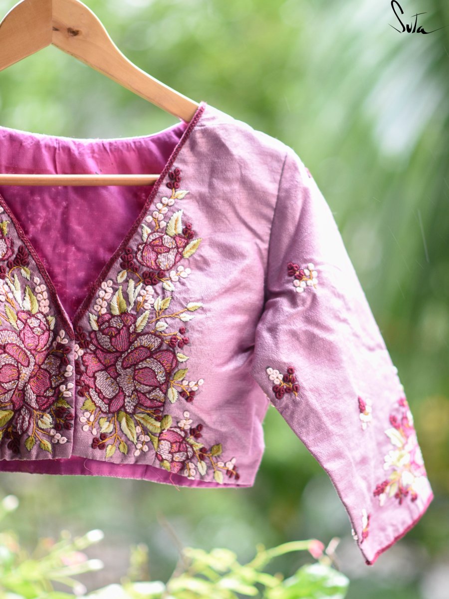 Lavender Rose | Relove
