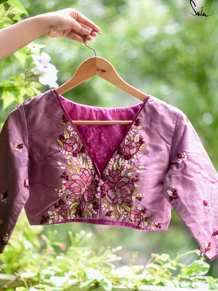 Lavender Rose | Relove