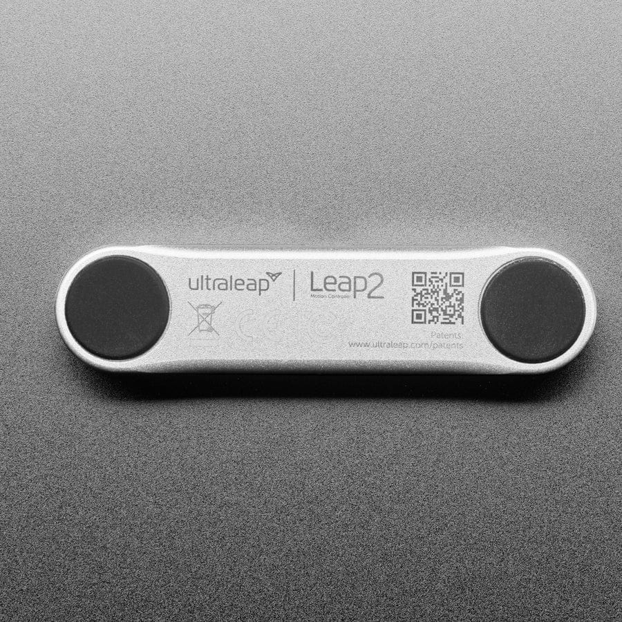 Leap Motion Controller 2