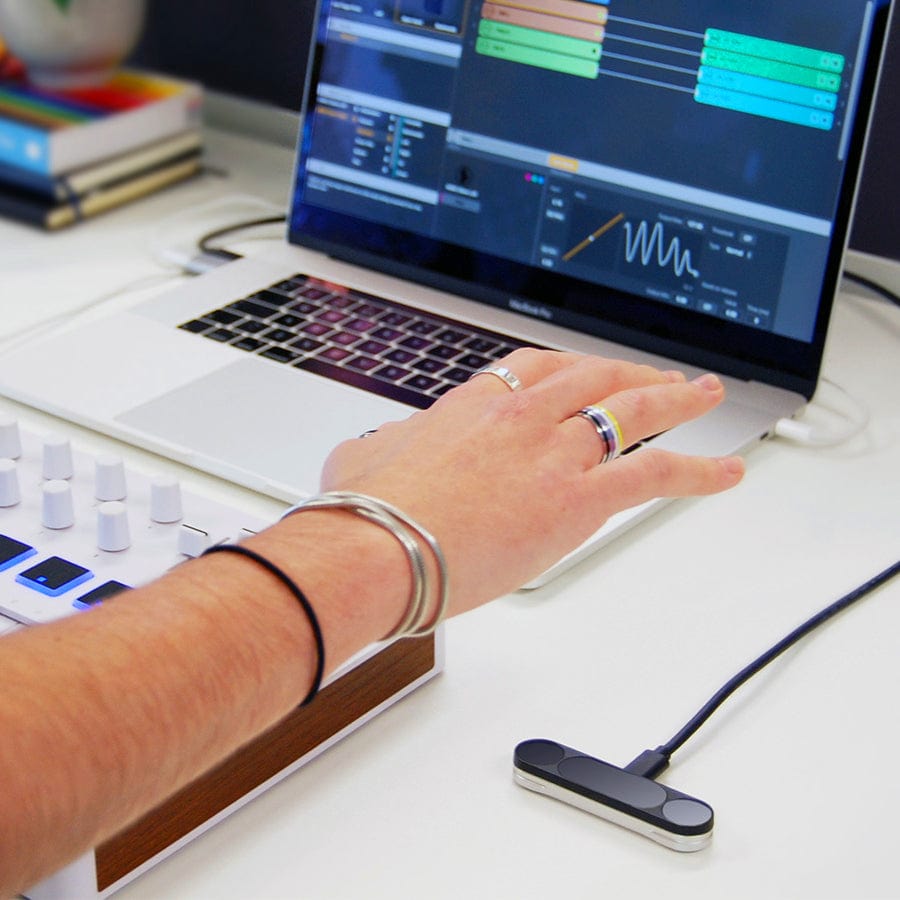 Leap Motion Controller 2