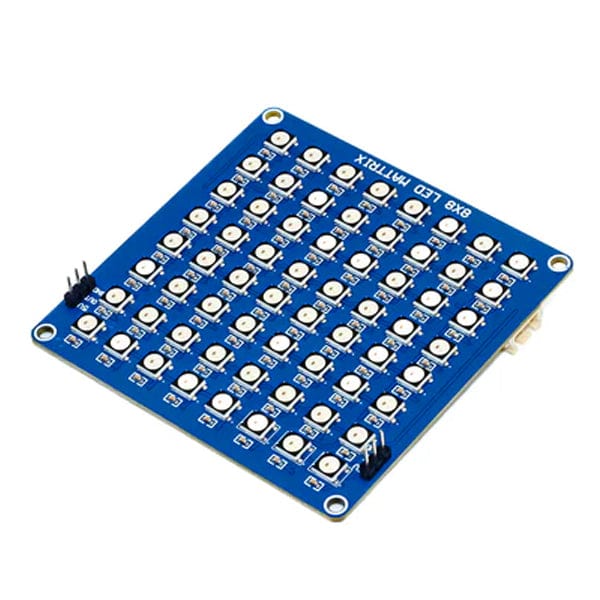 LED Matrix Breakout (8x8)