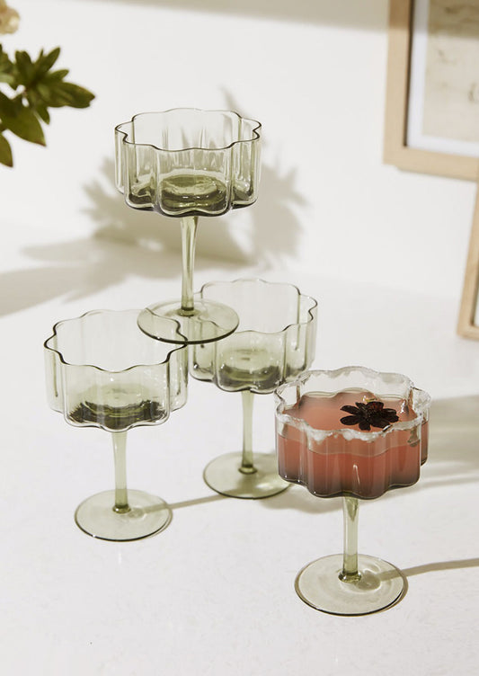 Le Flor Drinkware