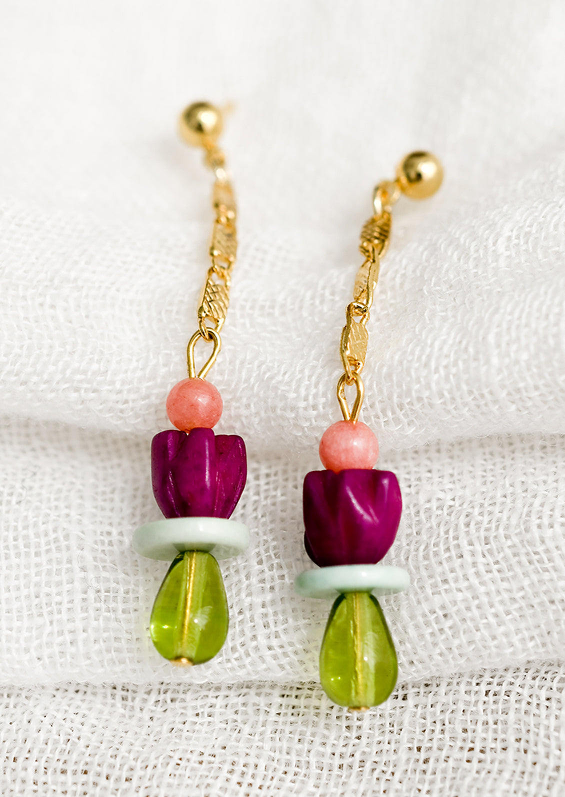 Leilani Earrings