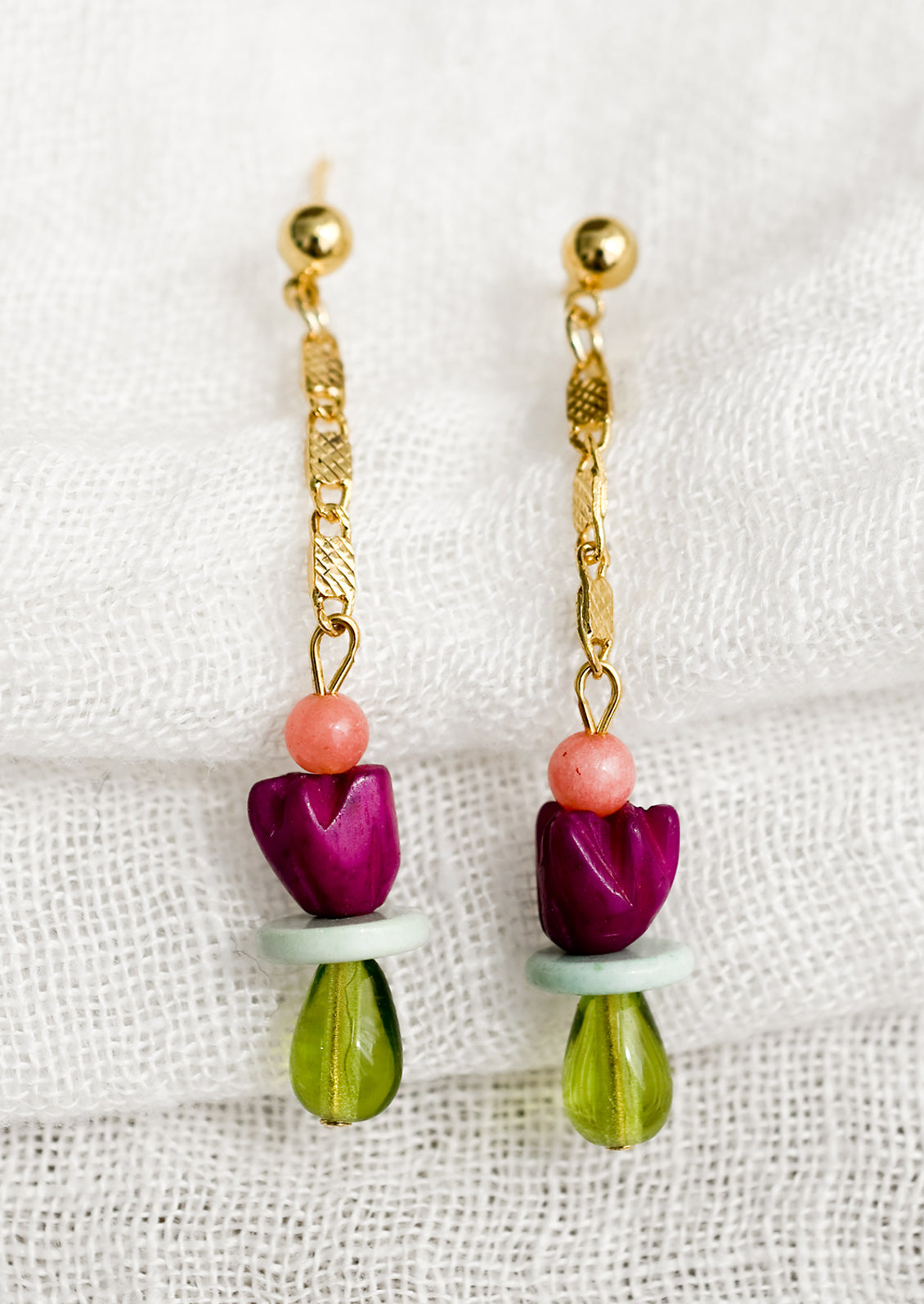 Leilani Earrings
