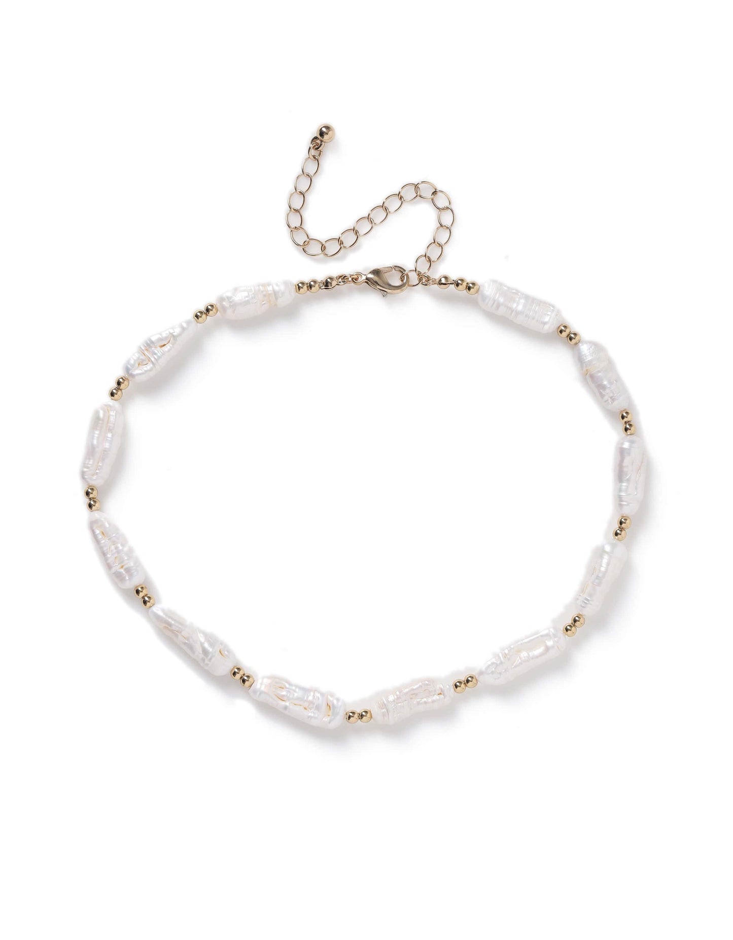 Liars & Lovers Pearl Choker