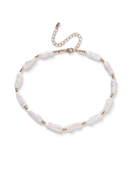 Liars & Lovers Pearl Choker