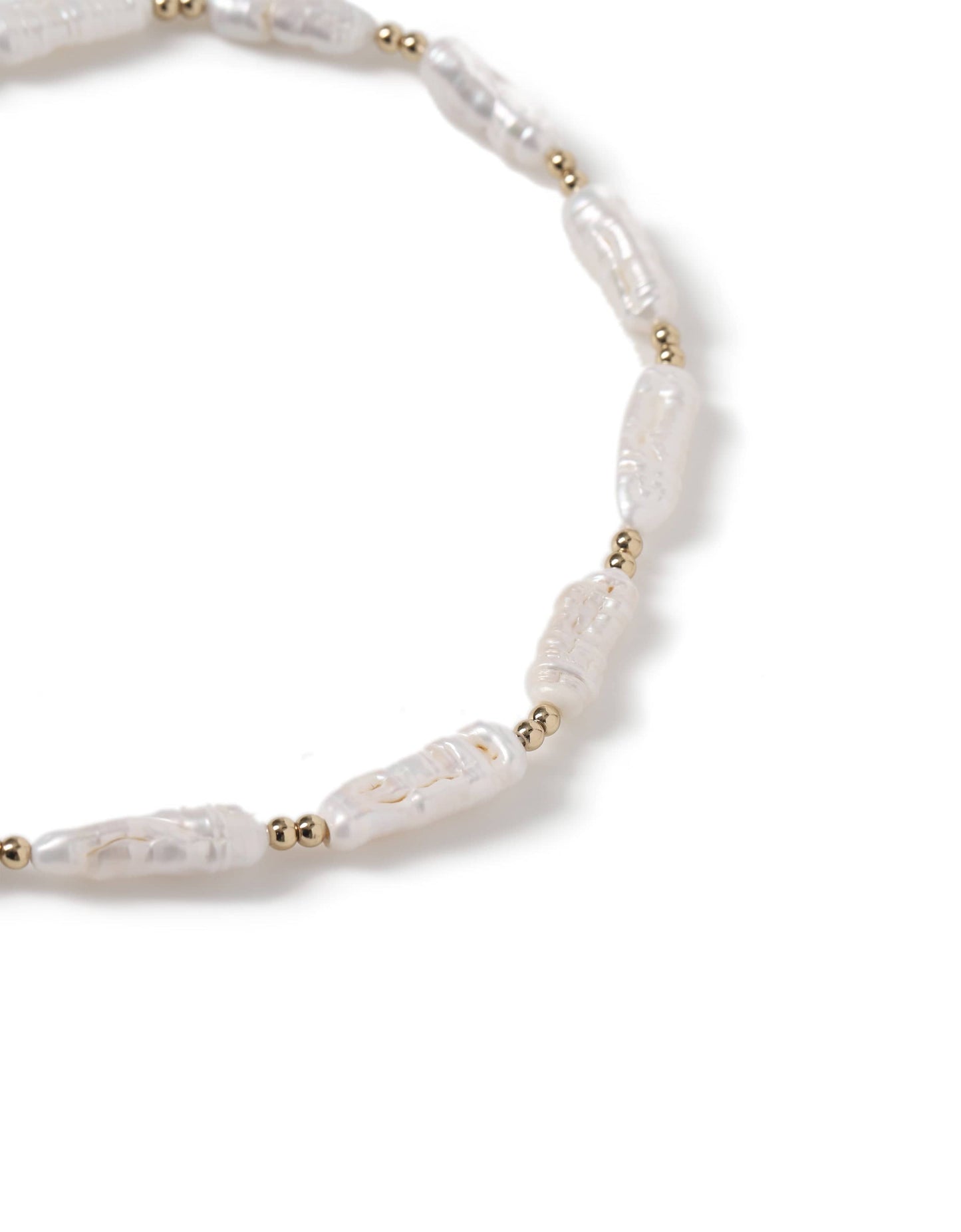 Liars & Lovers Pearl Choker