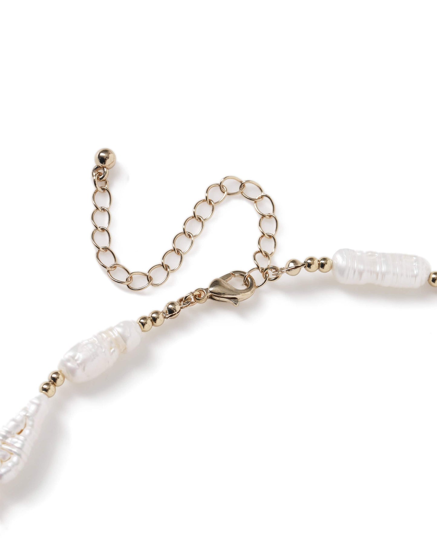 Liars & Lovers Pearl Choker