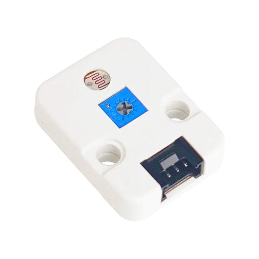 Light Sensor Unit with Photo-resistance