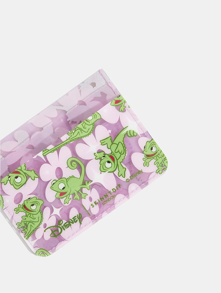 Lilac Pascal Card Holder