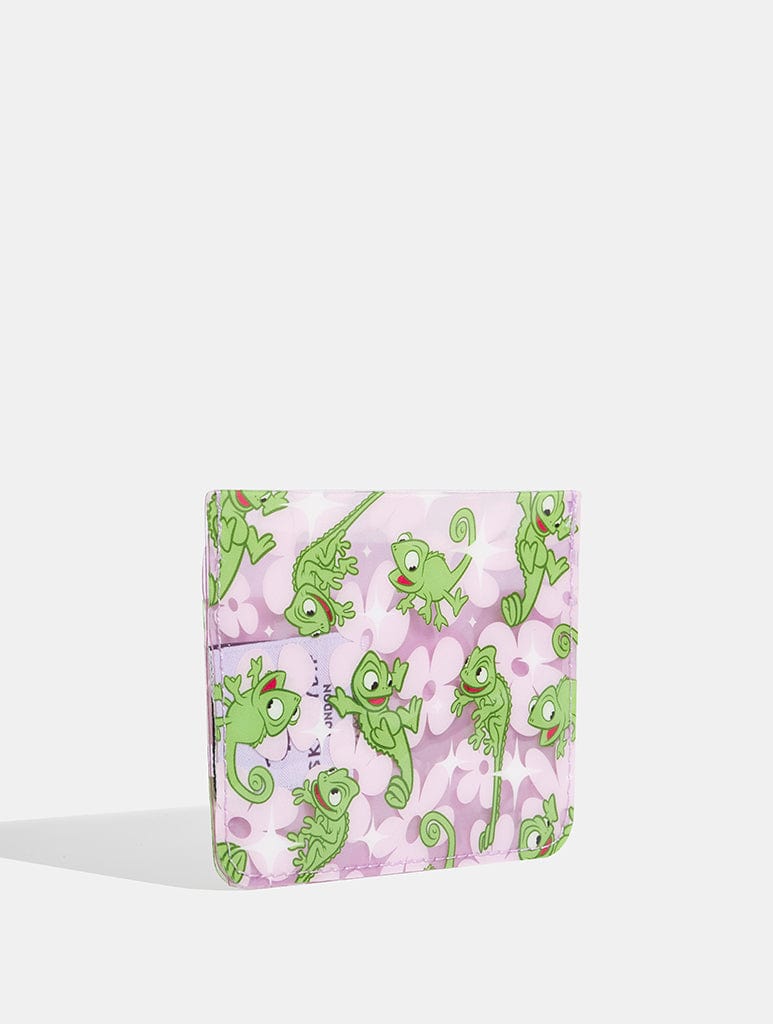 Lilac Pascal Card Holder