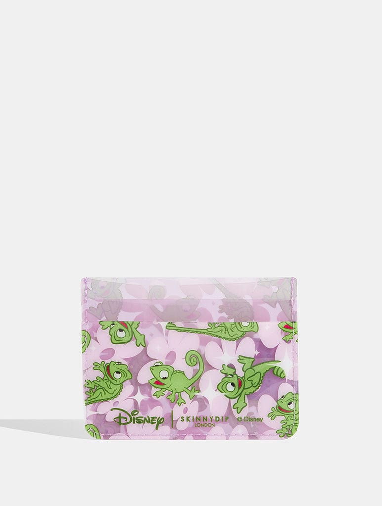 Lilac Pascal Card Holder