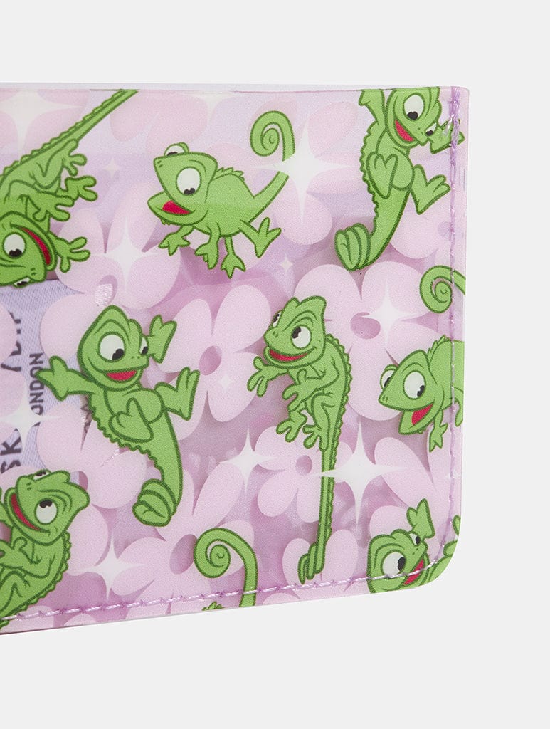 Lilac Pascal Card Holder