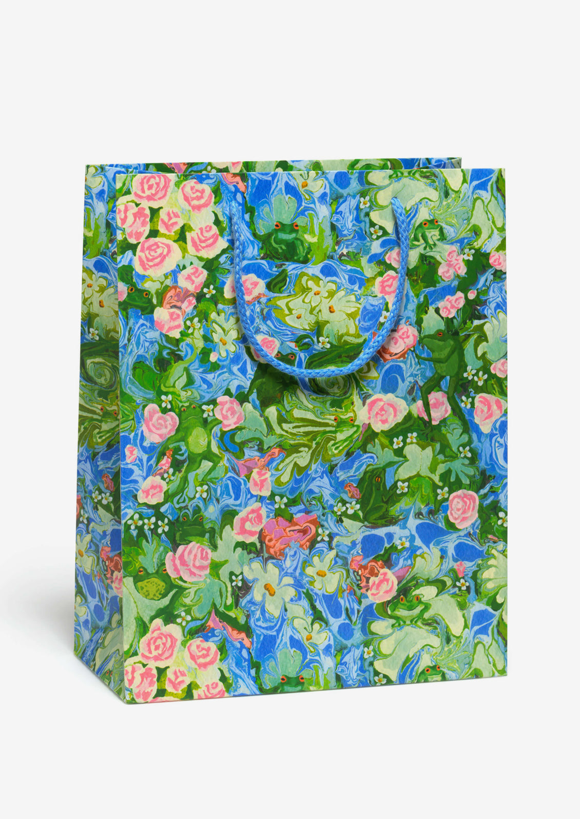Large Printed Gift Bag
