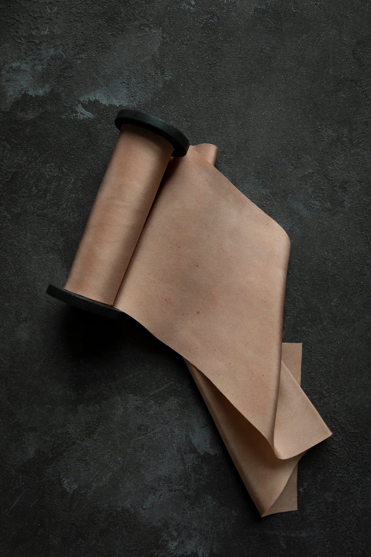 Lily Silk Ribbon | LIMITED EDITION