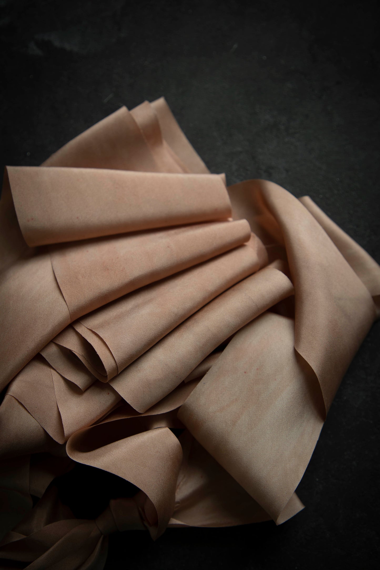 Lily Silk Ribbon | LIMITED EDITION