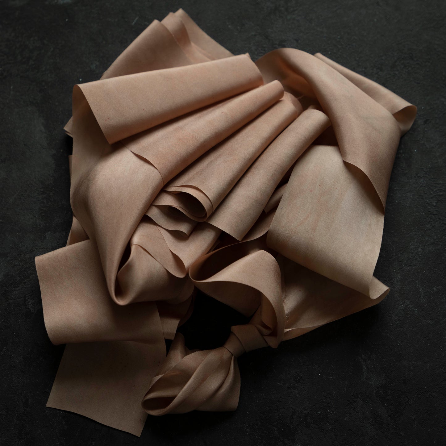 Lily Silk Ribbon | LIMITED EDITION