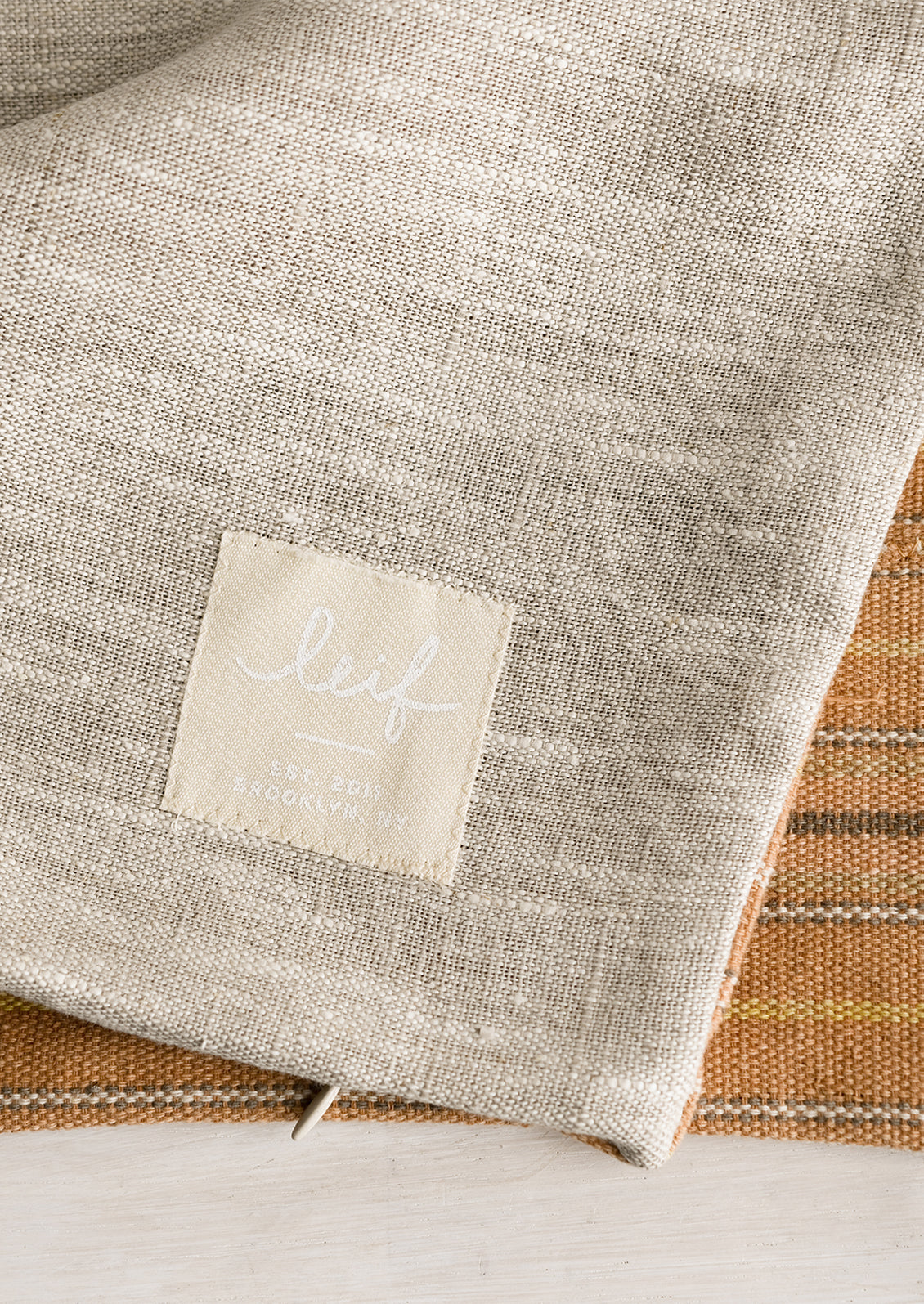 Piedra Pillow