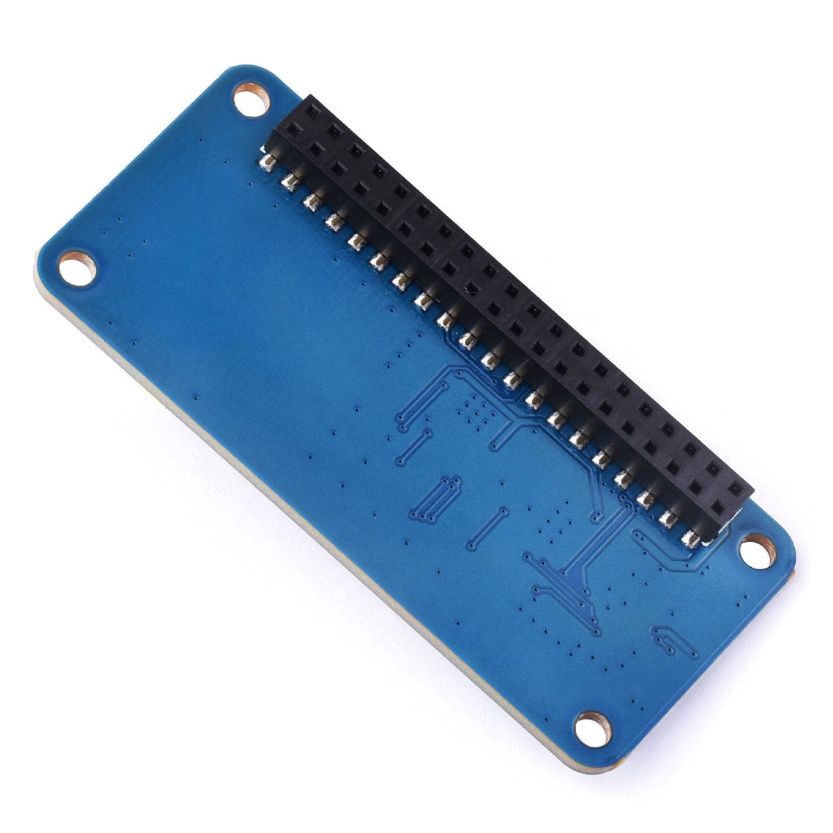 Long-wave IR Thermal Imaging Camera HAT for Raspberry Pi