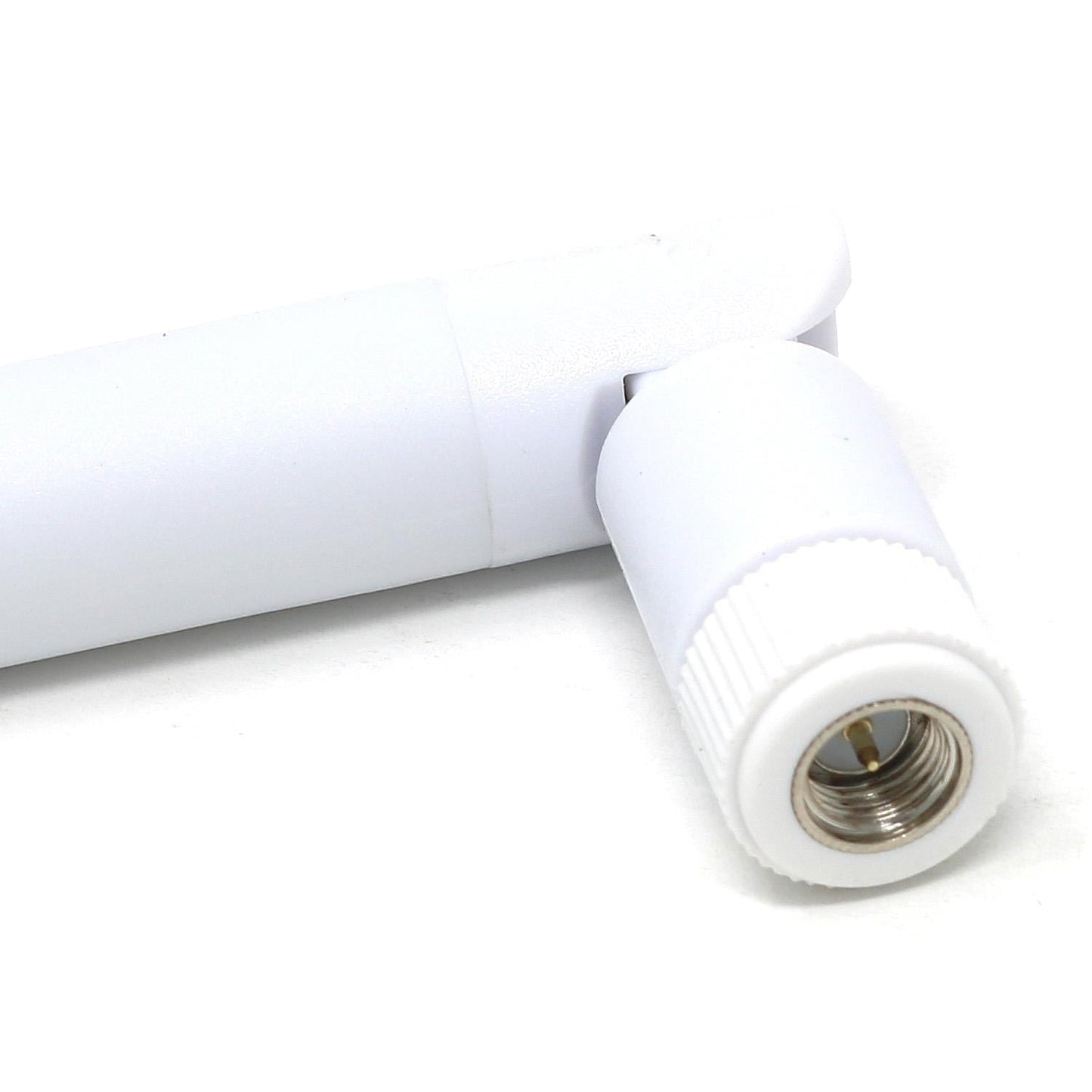 LoRa Antenna with Pigtail - 915MHz White