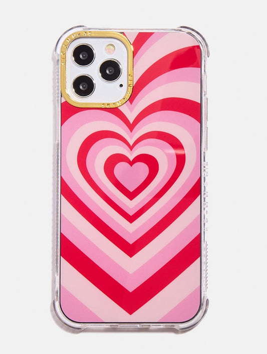 Love Heart Shock Case