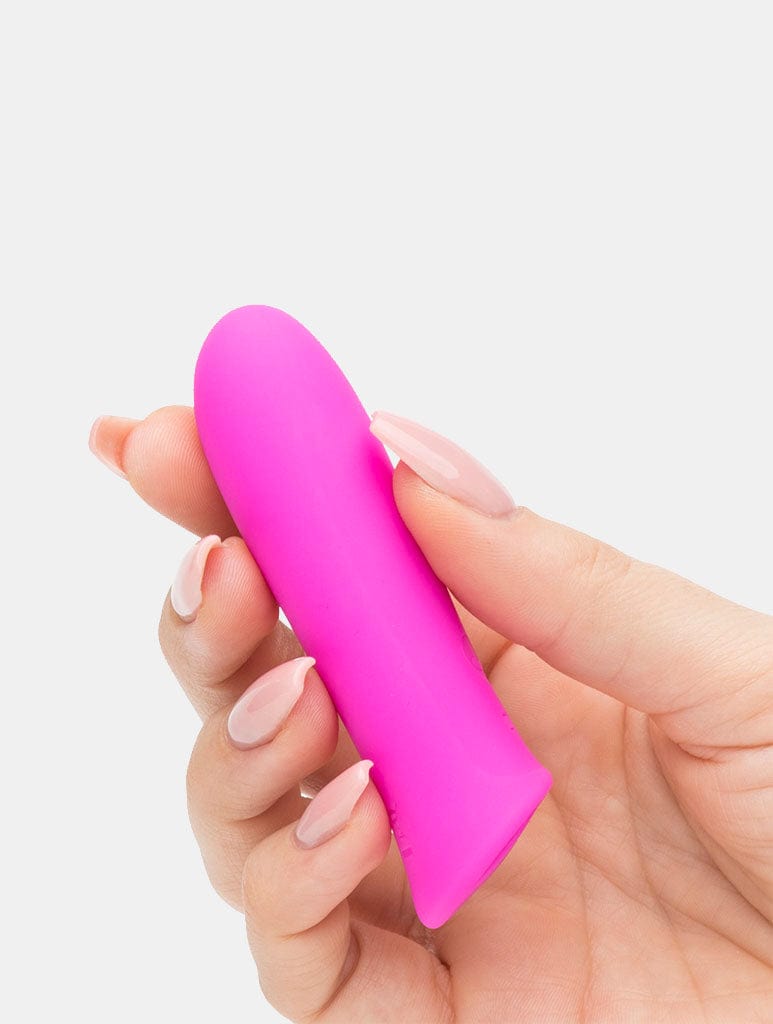Lovehoney Ignite Rechargeable Bullet Vibrator Pink