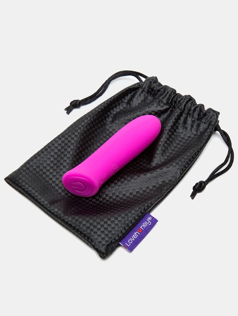 Lovehoney Ignite Rechargeable Bullet Vibrator Pink