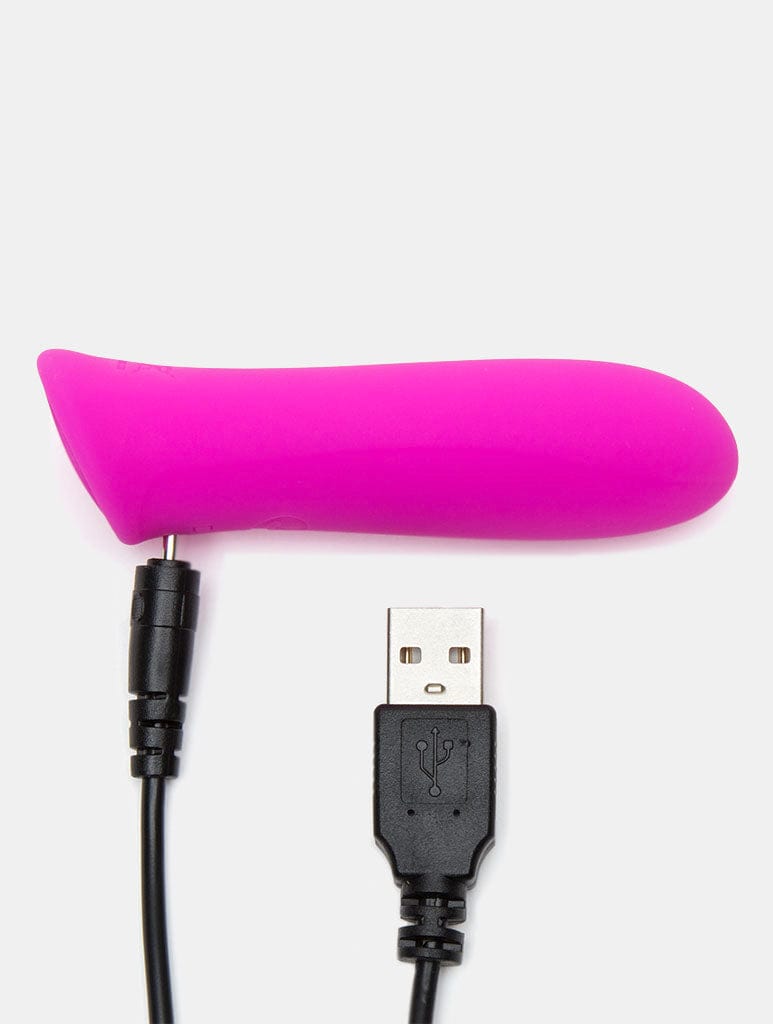 Lovehoney Ignite Rechargeable Bullet Vibrator Pink