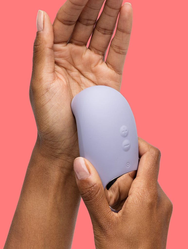 Lovehoney mon ami Pleasure Air Suction Stimulator