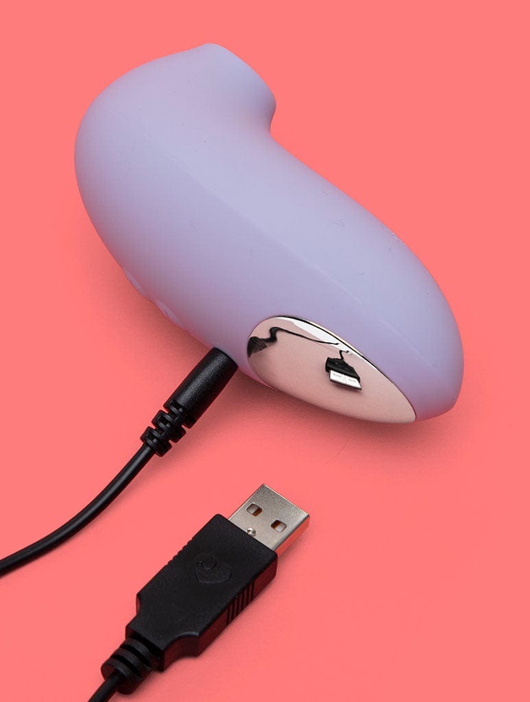 Lovehoney mon ami Pleasure Air Suction Stimulator