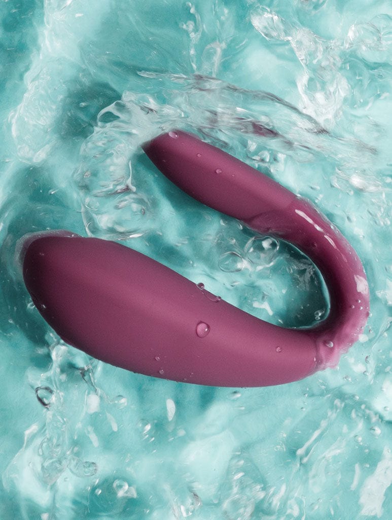 Lovehoney mon ami Wearable Couple's Massager