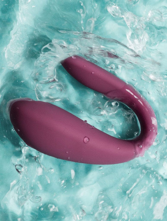 Lovehoney mon ami Wearable Couple's Massager