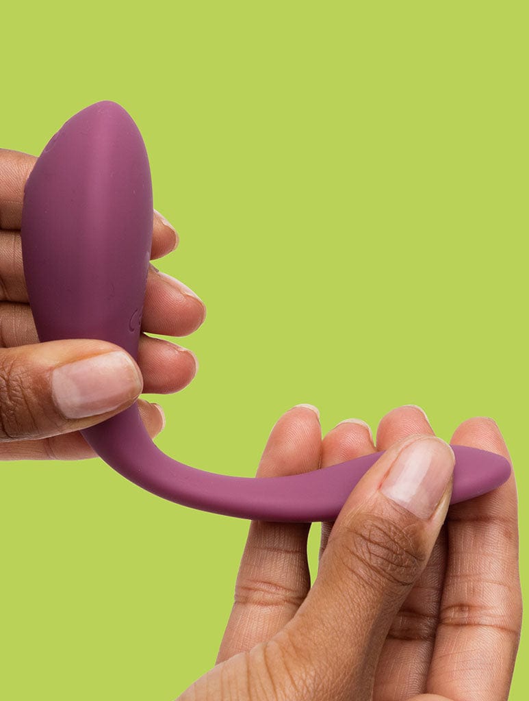 Lovehoney mon ami Wearable Couple's Massager
