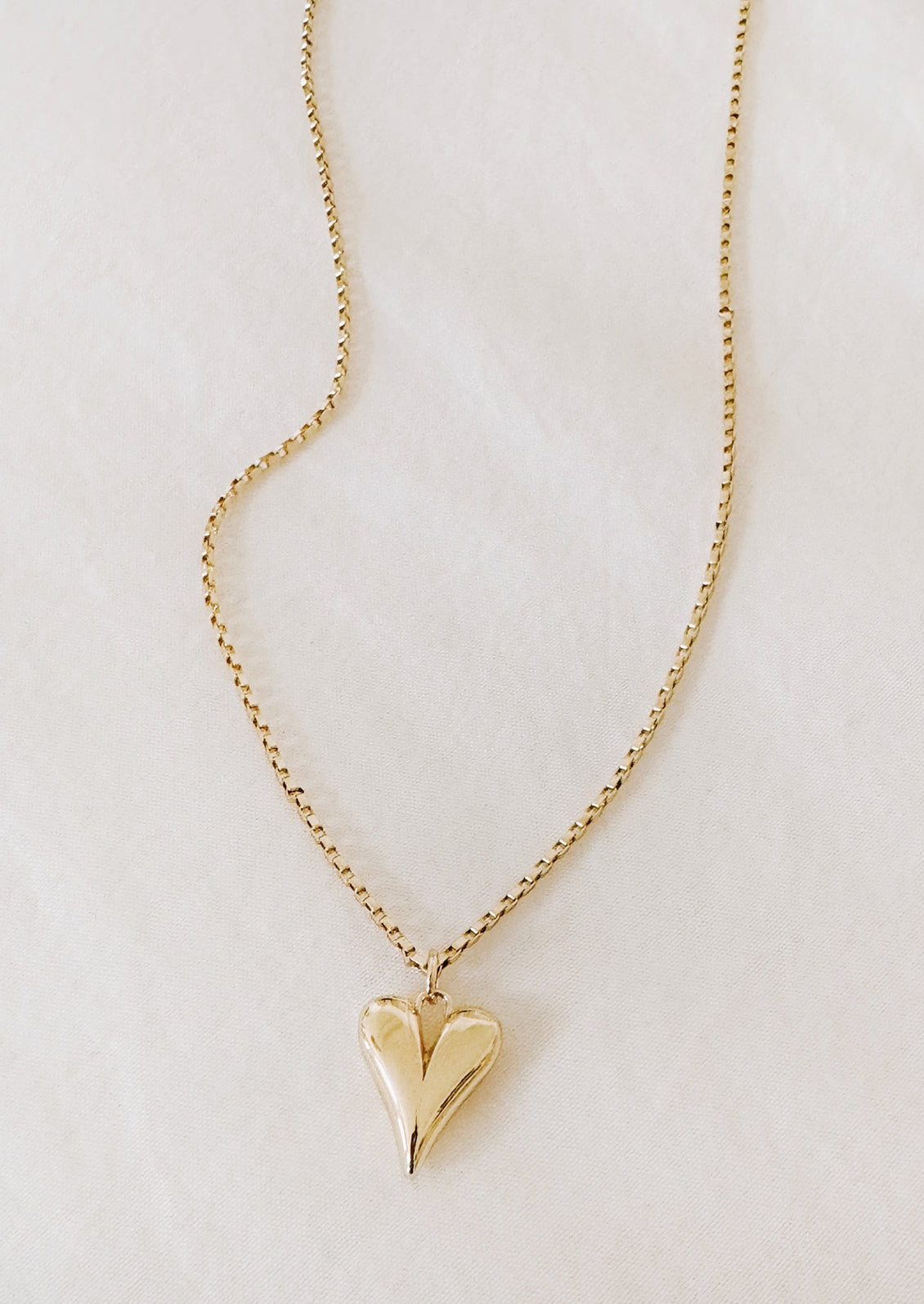 The Lover Necklace