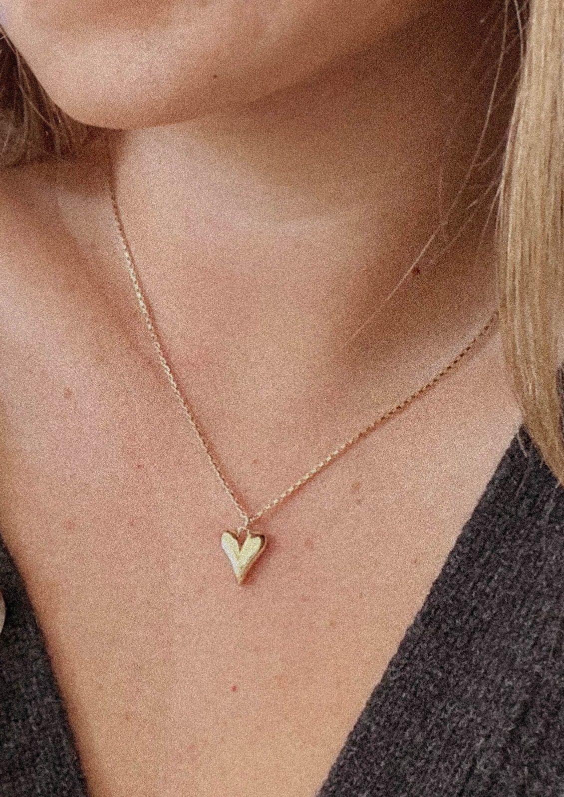 The Lover Necklace