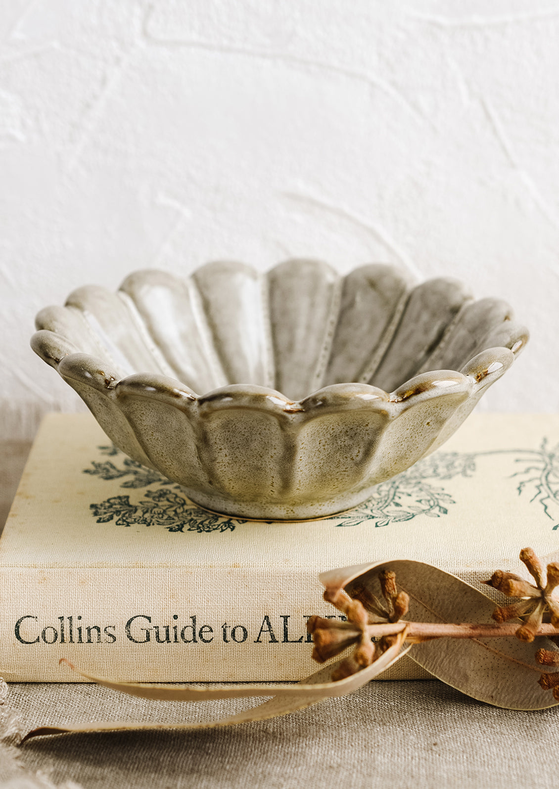 Lula Ceramic Bowl