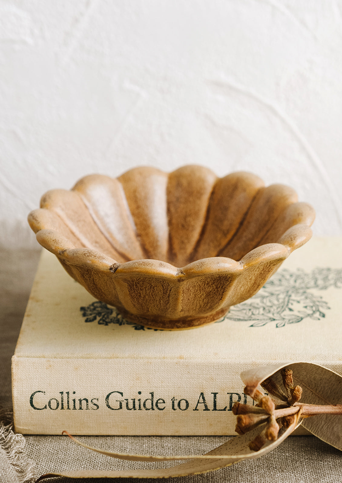 Lula Ceramic Bowl