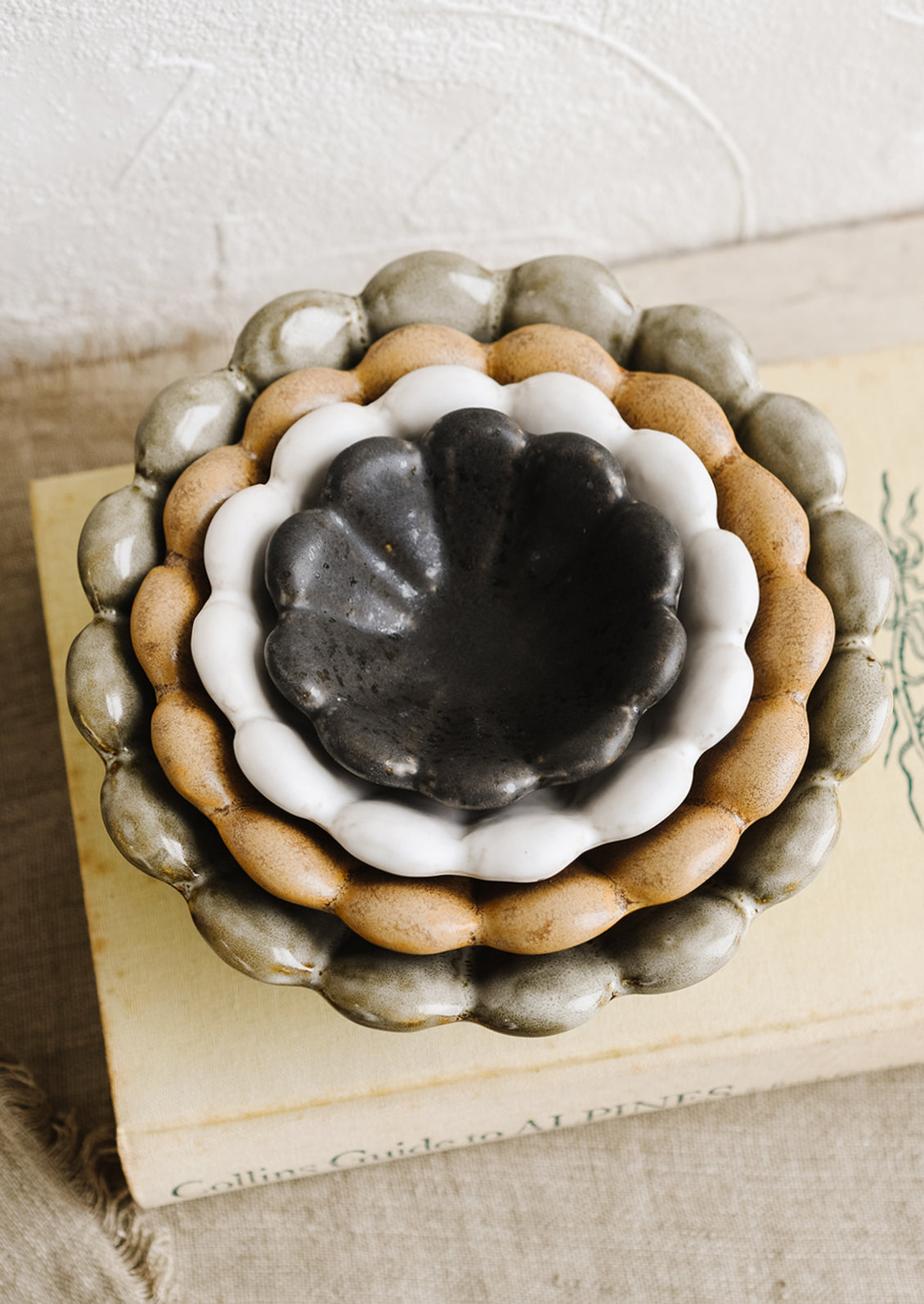 Lula Ceramic Bowl