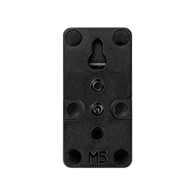 M5Stack ATOMIC (W/O Atom Lite) 2D/1D Barcode Scanner Base