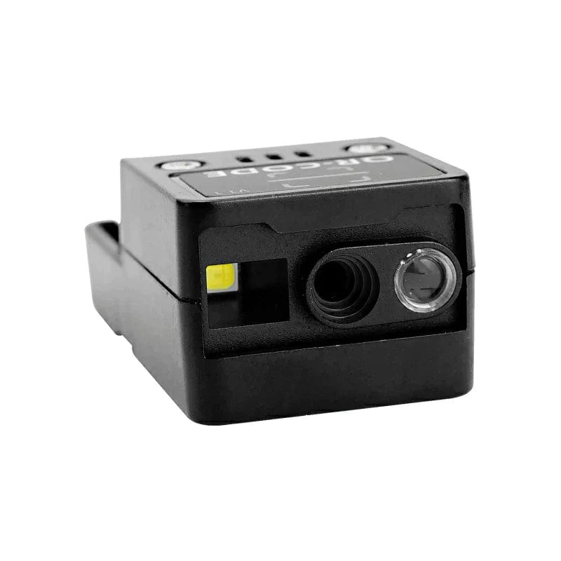 M5Stack ATOMIC (W/O Atom Lite) 2D/1D Barcode Scanner Base
