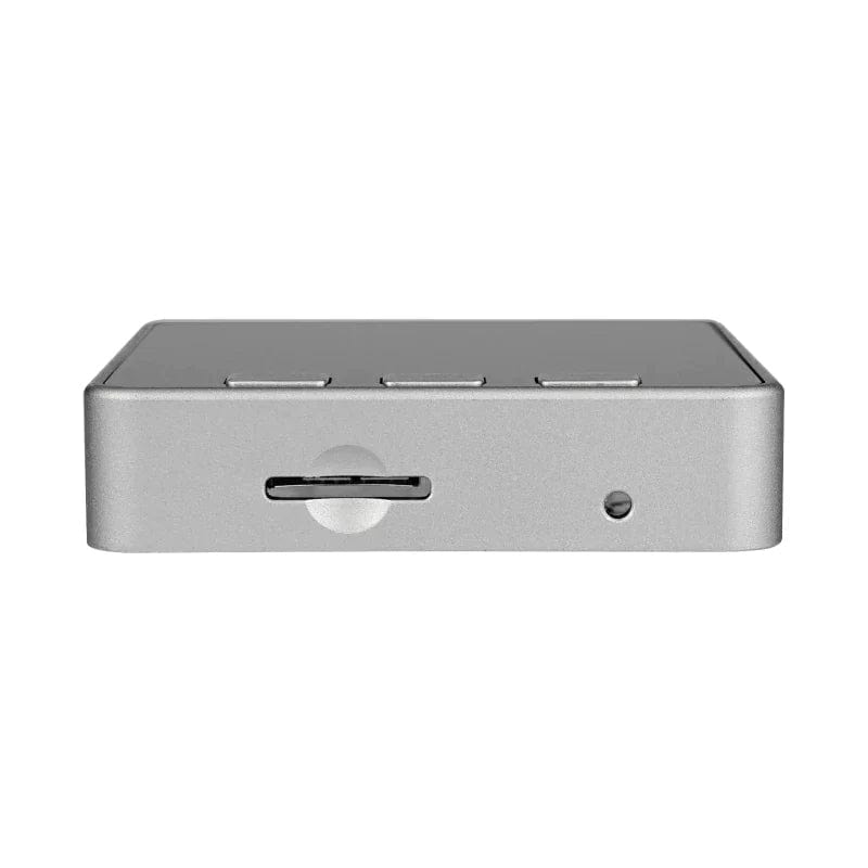 Limited Edition M5Stack Basic Core with Aluminium Alloy Enclosure [Discontinued]