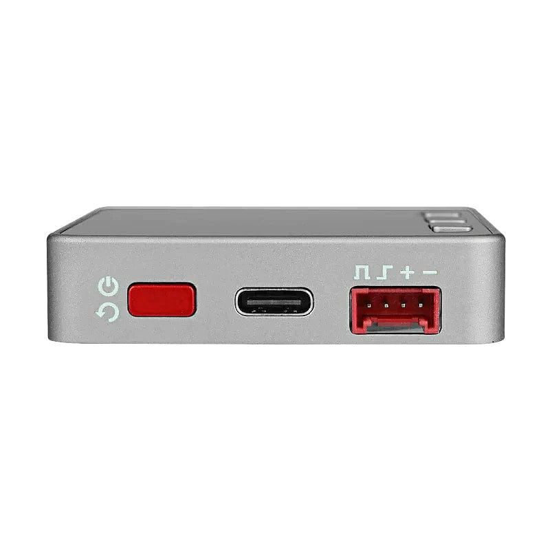 Limited Edition M5Stack Basic Core with Aluminium Alloy Enclosure [Discontinued]