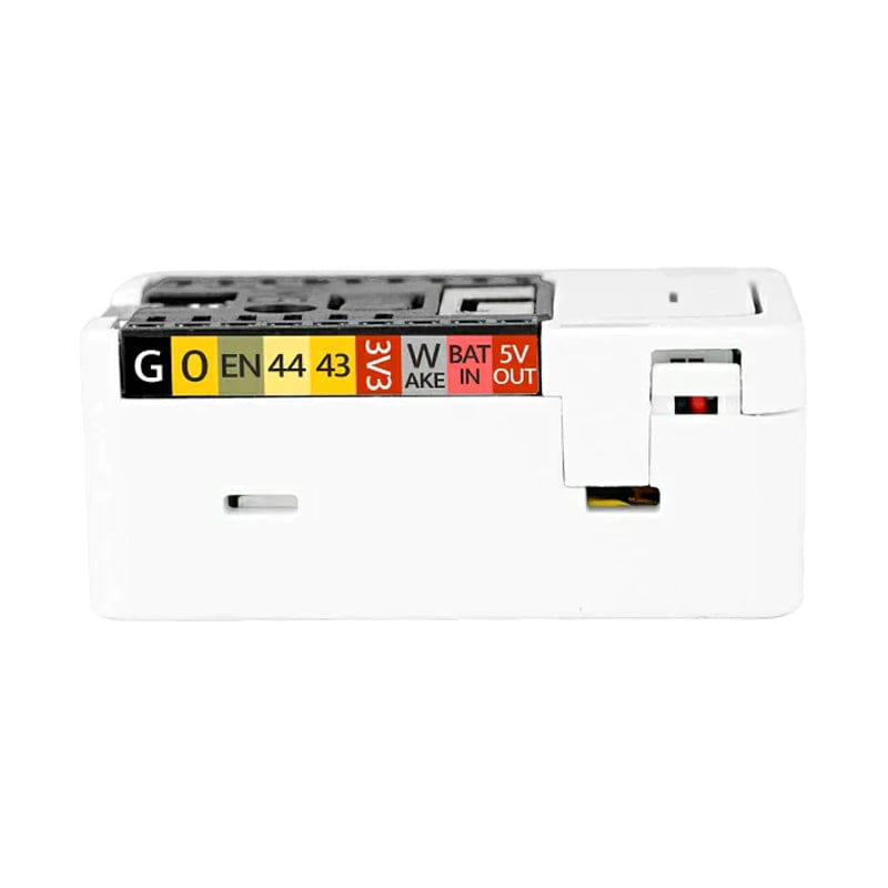 M5Stack Capsule Kit with M5StampS3