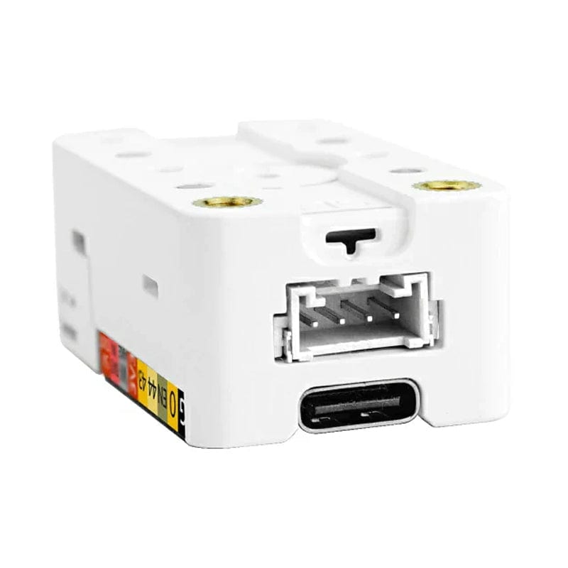 M5Stack Capsule Kit with M5StampS3
