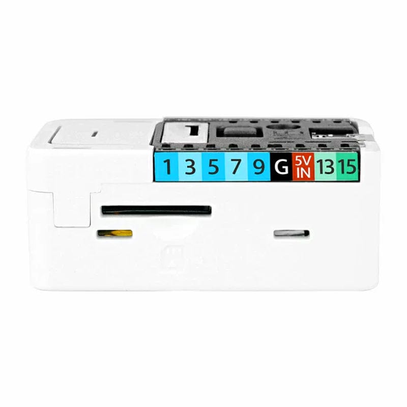 M5Stack Capsule Kit with M5StampS3