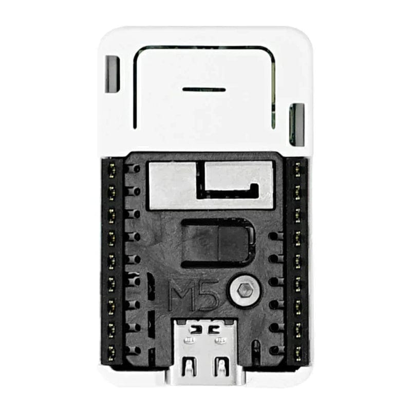 M5Stack Capsule Kit with M5StampS3