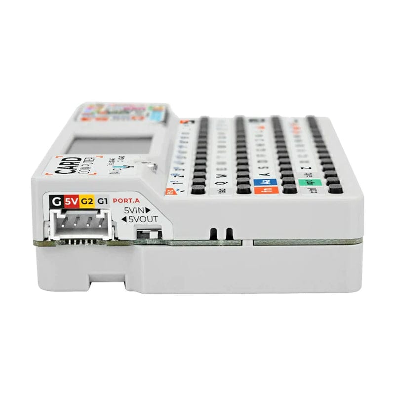 M5Stack Cardputer Kit with M5StampS3